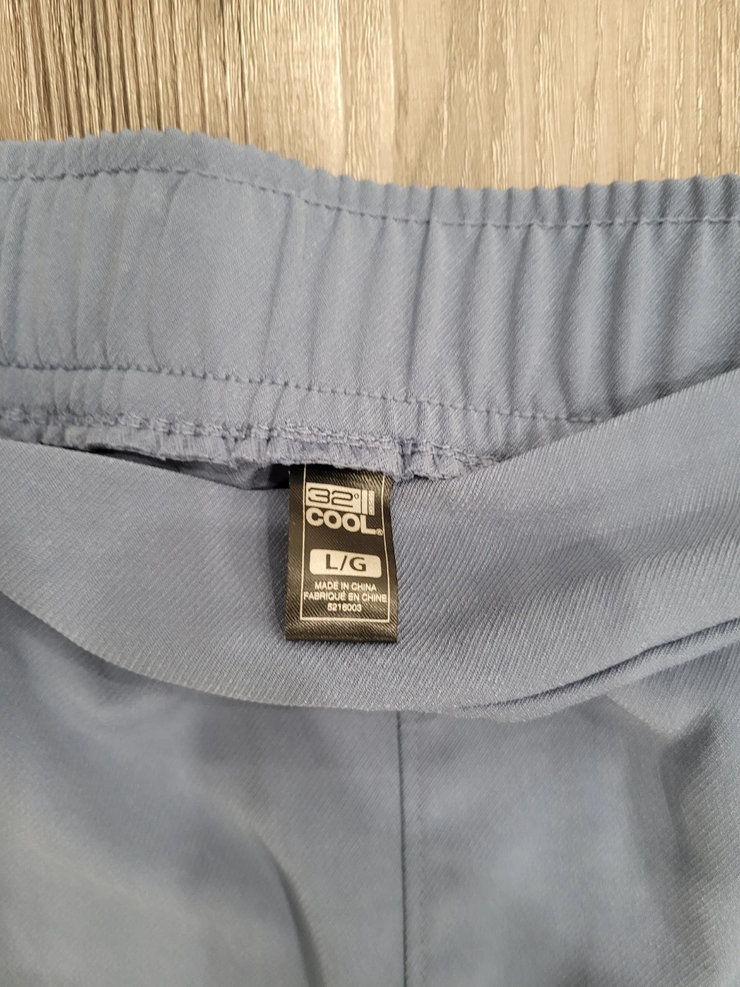 32 Degrees Cool Pants, Size L - photo 2
