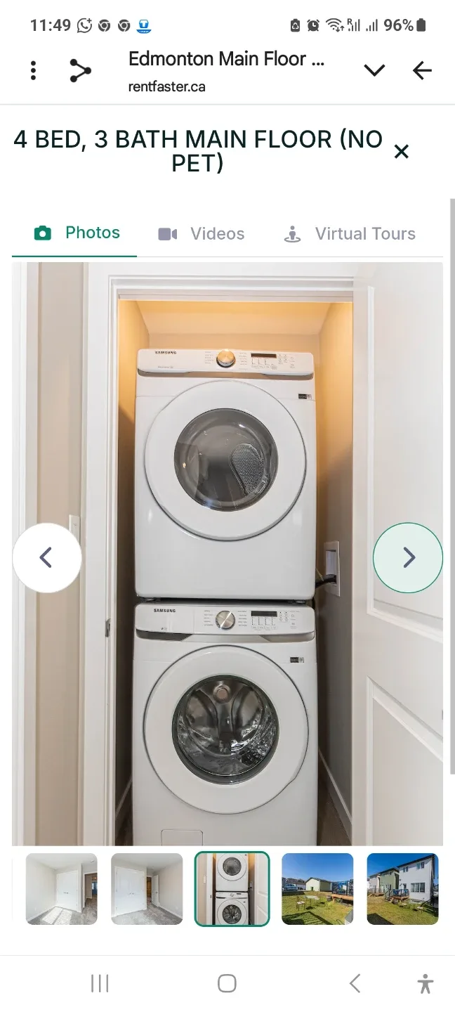 Main flour single house for rent image indicator(6)