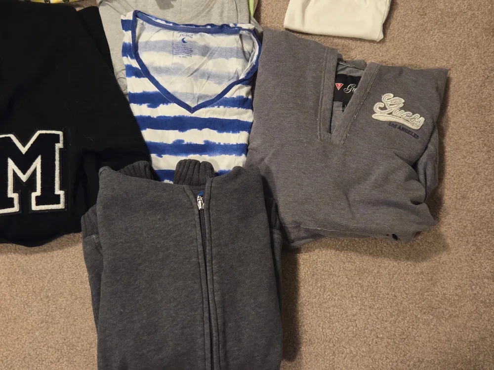 Mixed Clothing Lot - Various Brands & Sizes image indicator(5)