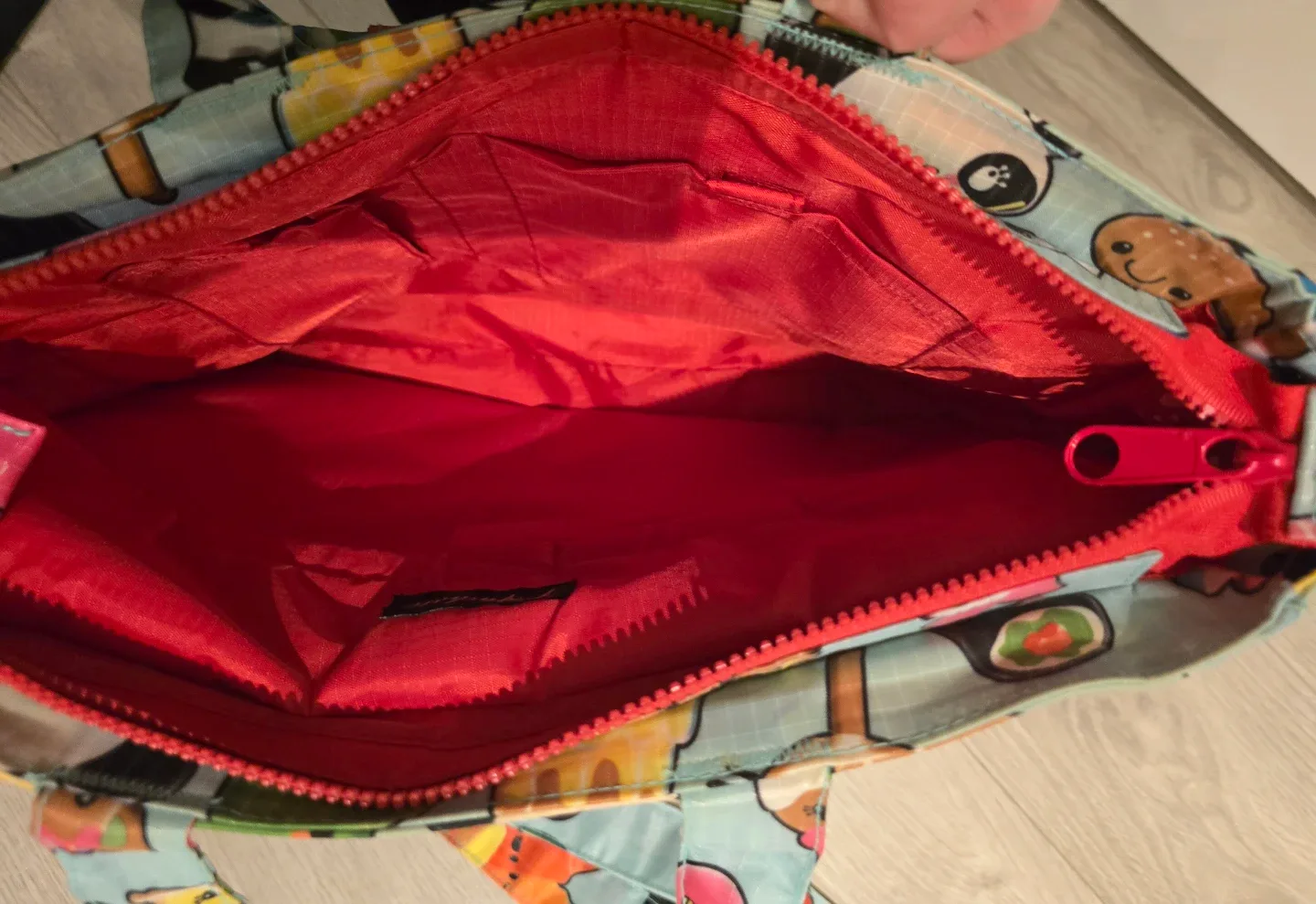 Laptop Bag image indicator(3)