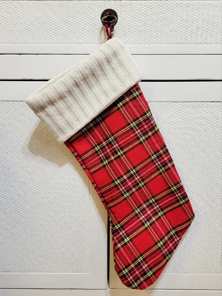 Christmas Stocking image indicator(3)