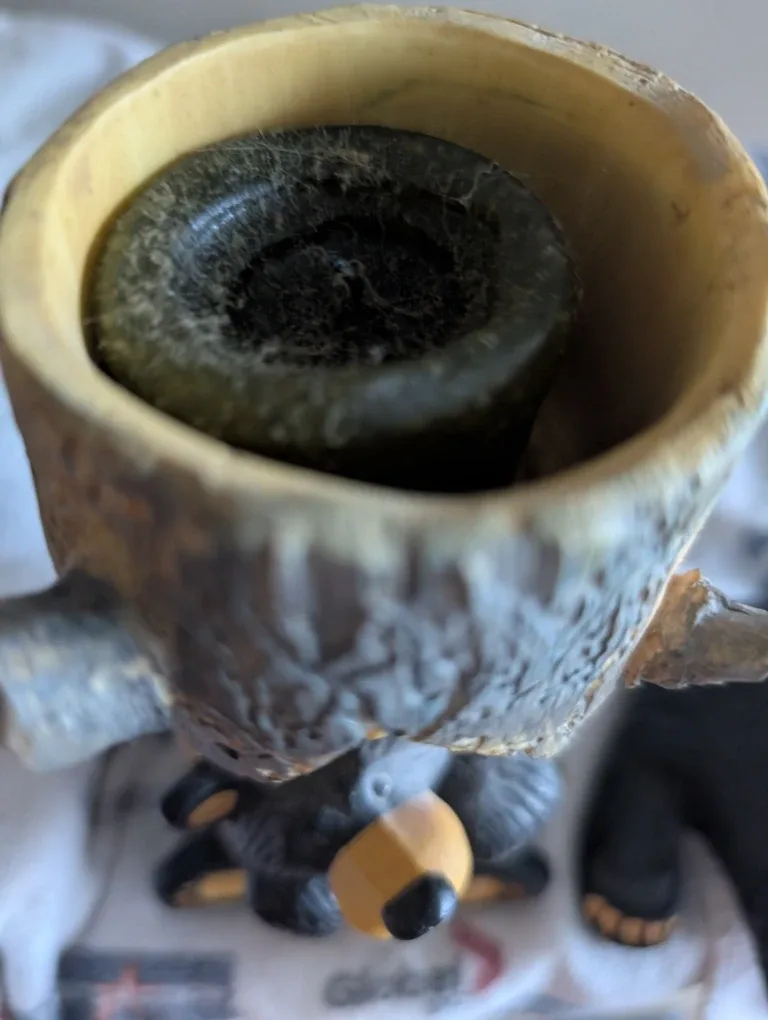 BearFoots by Montana Artist Jeff Fleming image indicator(5)