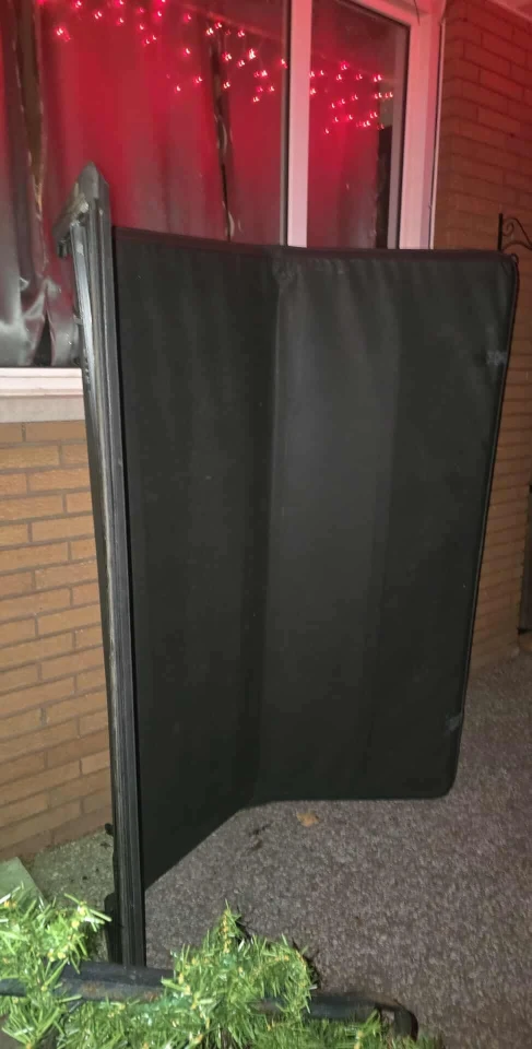 Tonneau cover - photo 2