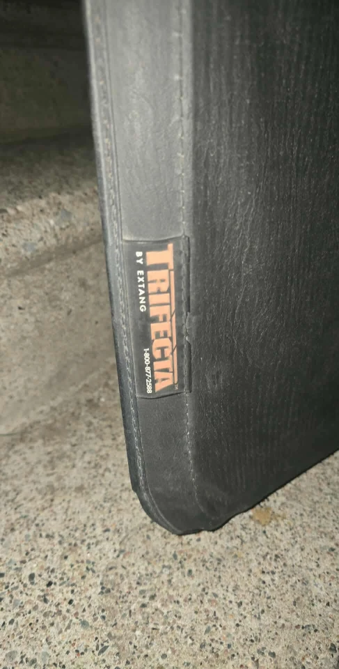 Tonneau cover - photo 3
