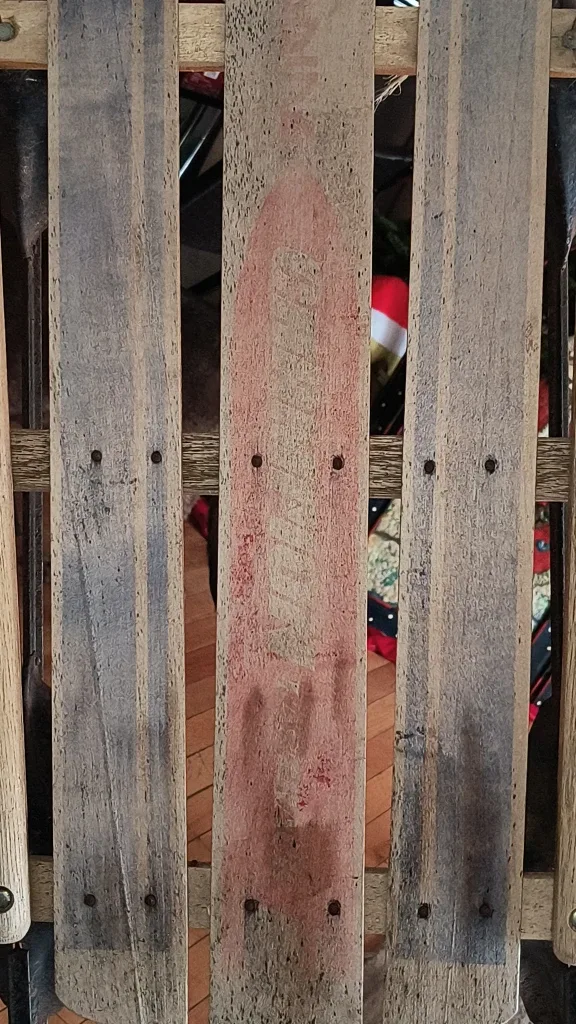 Vintage Champion Sled image indicator(4)