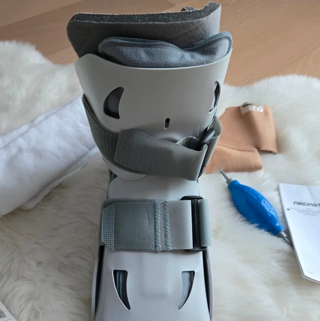 Walking Boot medium image indicator(2)