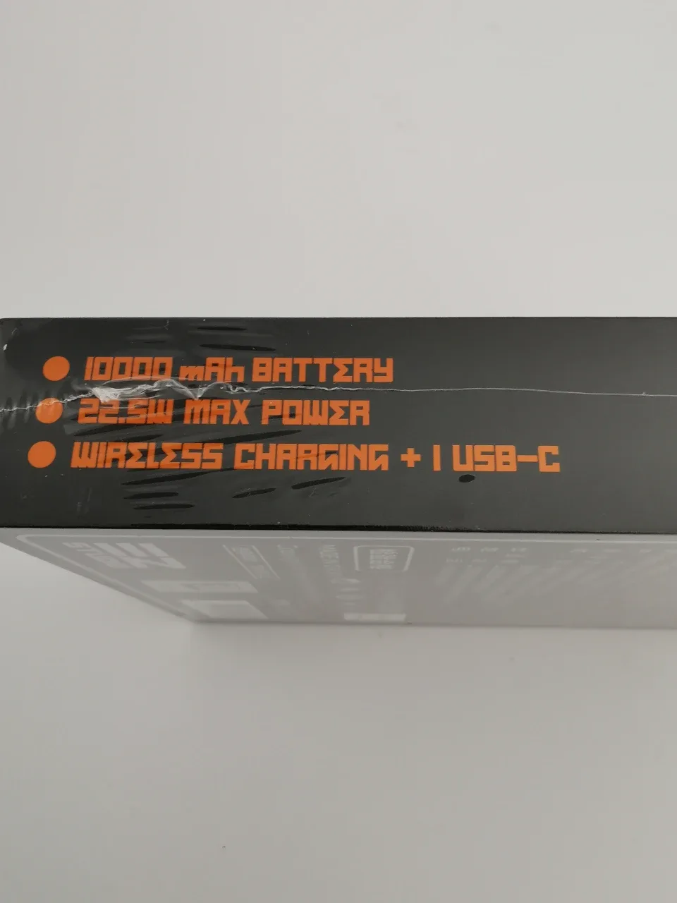 Zenless Zone Zero Magnetic Wireless Power Bank image indicator(8)