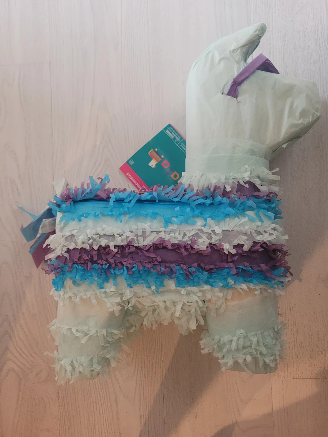 Ya Otta Pinata Llama Pinata - photo 2