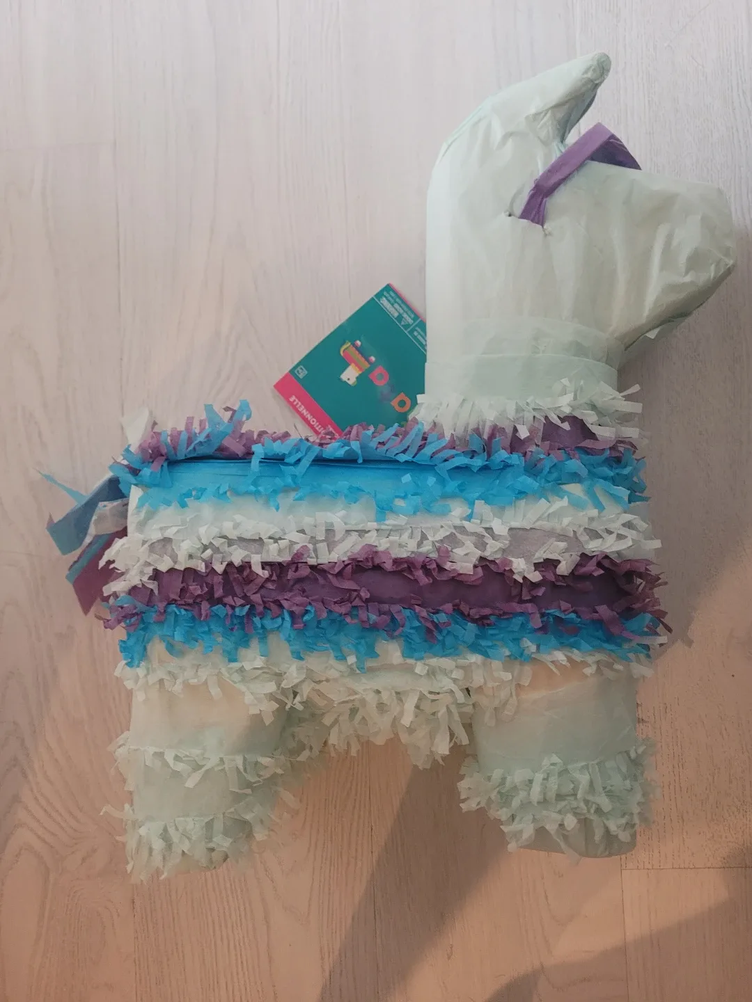 Ya Otta Pinata Llama Pinata image indicator(2)