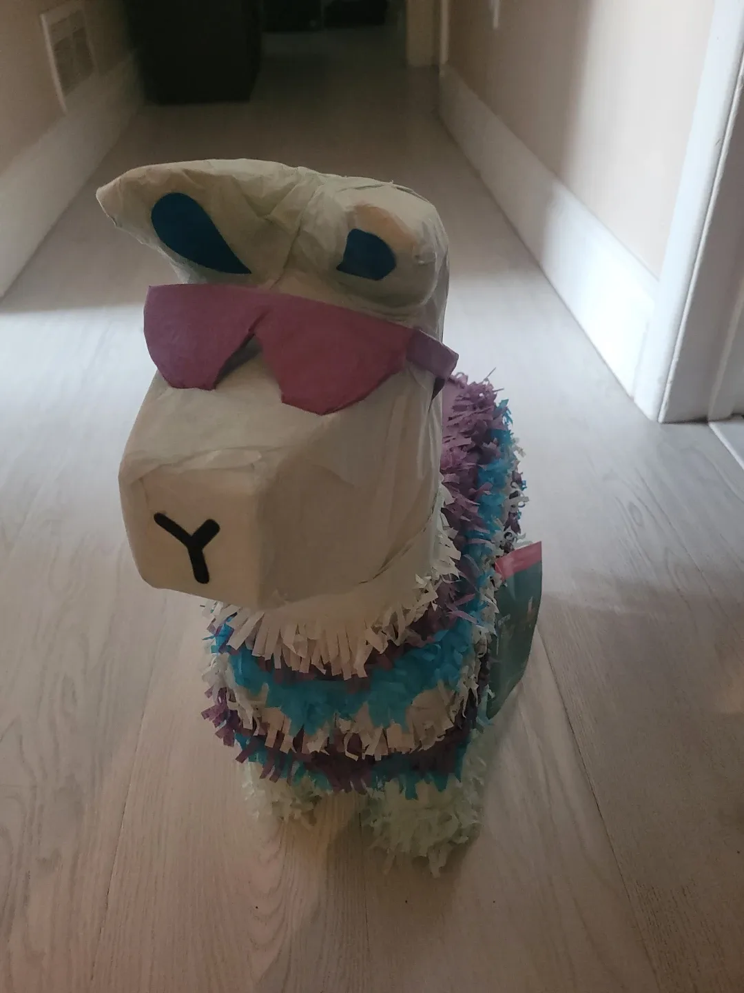 Ya Otta Pinata Llama Pinata image indicator(3)