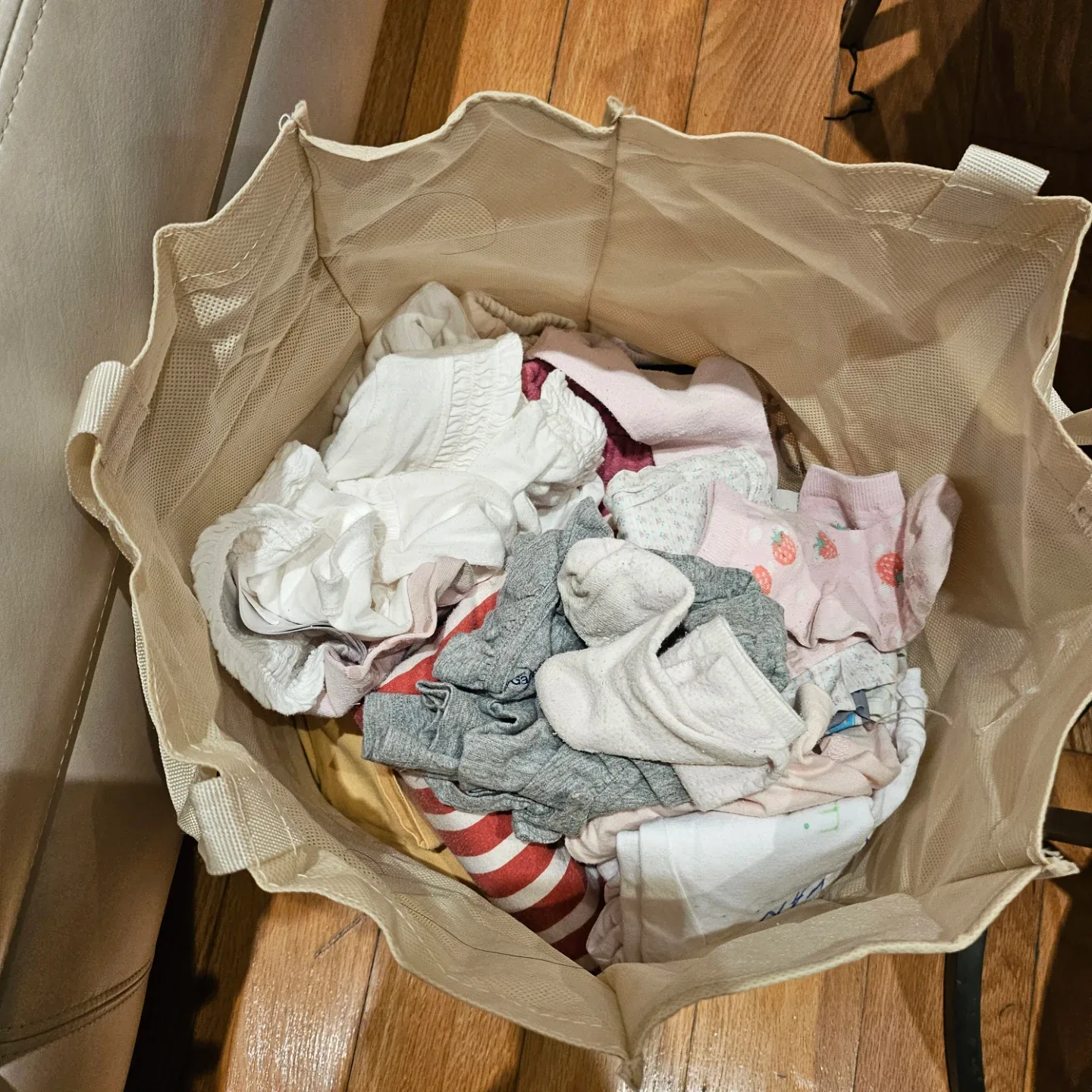 Mixed Girl's Summer Clothing Bundle(3-5 yo) image indicator(2)