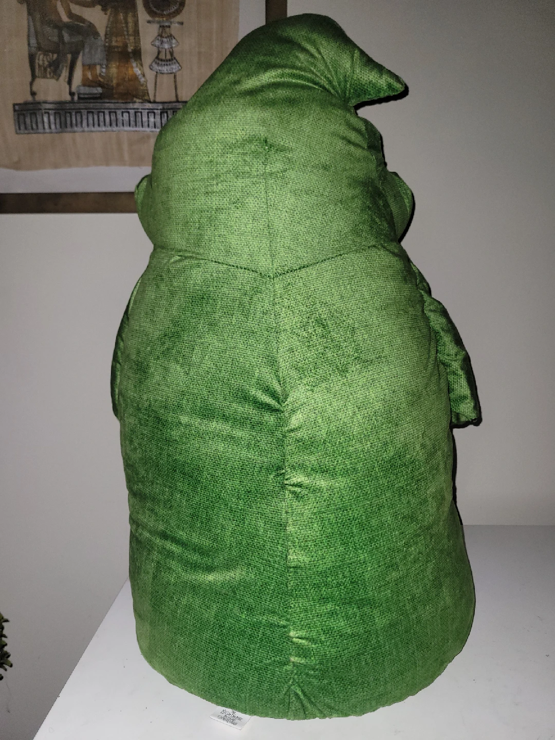 Nightmare Before Christmas Oogie Boogie Plush♻️ - photo 3