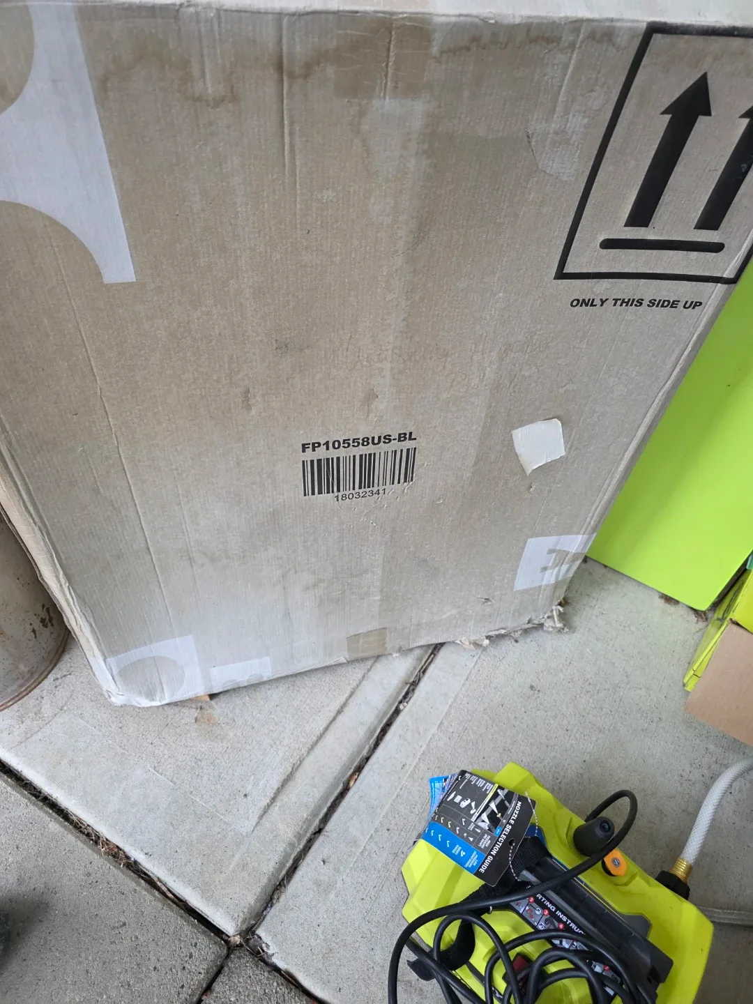 Giantex Portable Mini Washing Machine - Like New! image indicator(6)