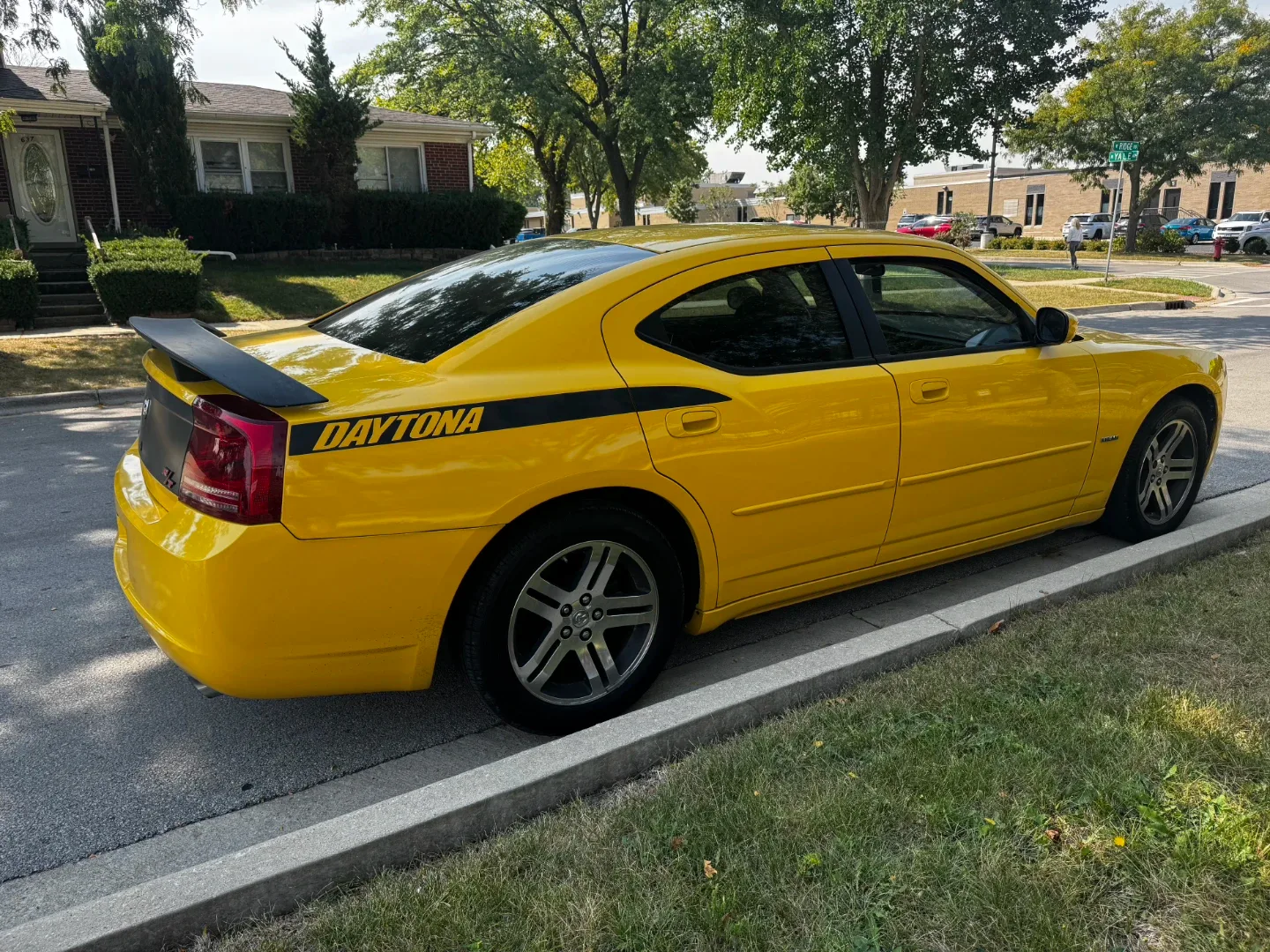 **2006 DODGE CHARGER DAYTONA HEMI* NO MECHANICAL ISSUES image indicator(4)