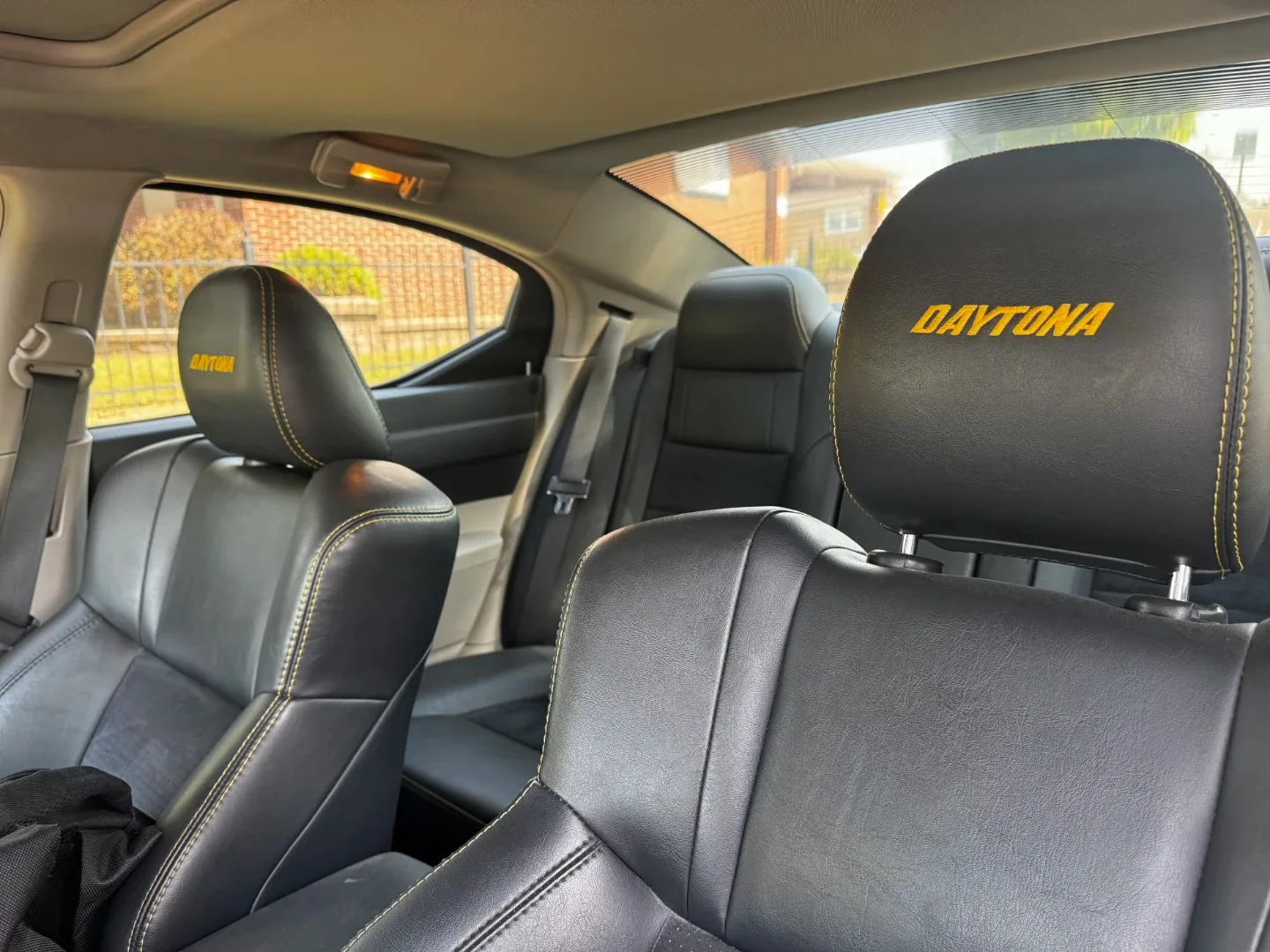 **2006 DODGE CHARGER DAYTONA HEMI* NO MECHANICAL ISSUES image indicator(8)