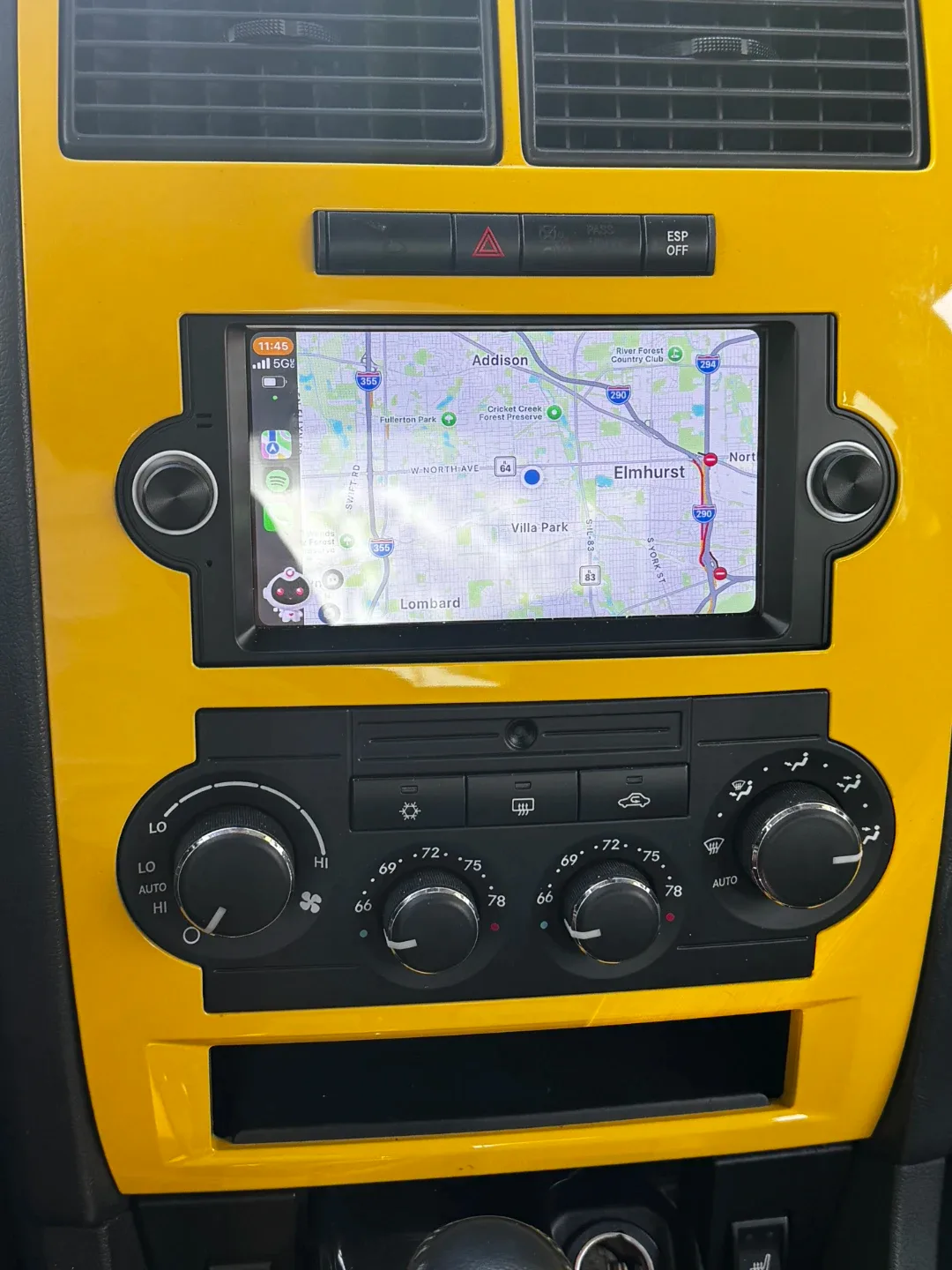 **2006 DODGE CHARGER DAYTONA HEMI* NO MECHANICAL ISSUES image indicator(10)