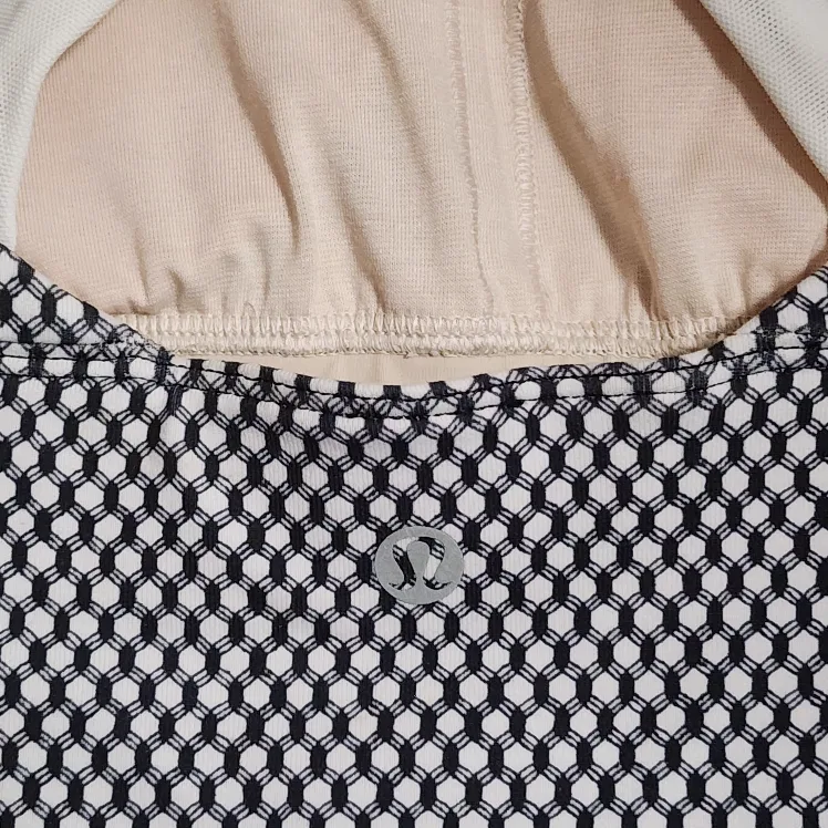 Lululemon Tank Top - Size 6 image indicator(2)