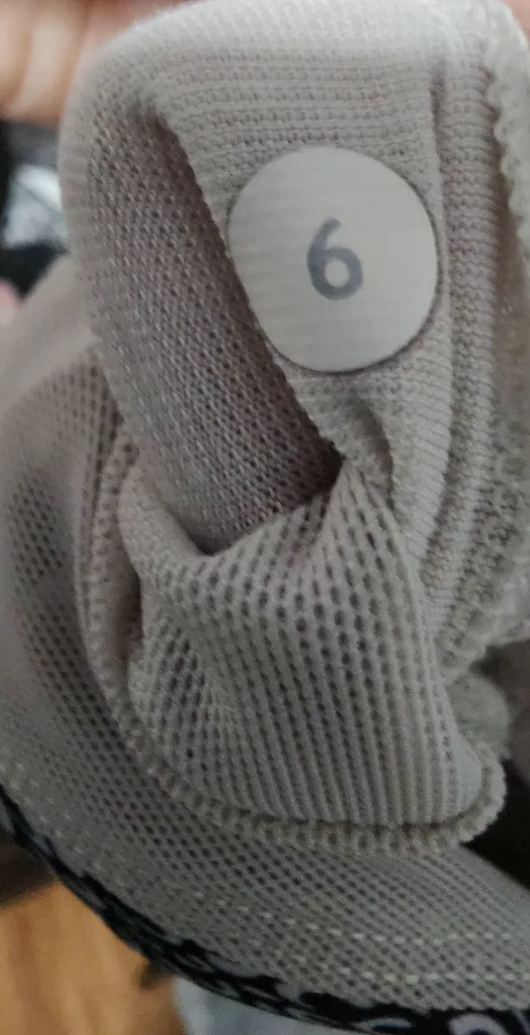 Lululemon Tank Top - Size 6 image indicator(3)