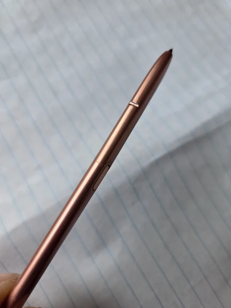 Originally Samsung Note 20 Pen. image indicator(2)