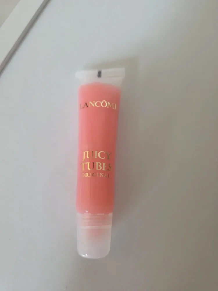 Lancôme Juicy Tubes Original Lip Gloss - Spring Fling