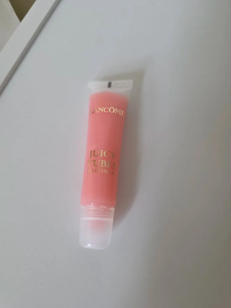 Lancôme Juicy Tubes Original Lip Gloss - Spring Fling image indicator(4)
