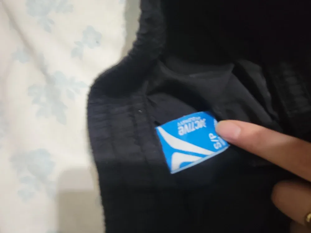 Old Navy Active Shorts & Tank Top Set - Size S image indicator(2)