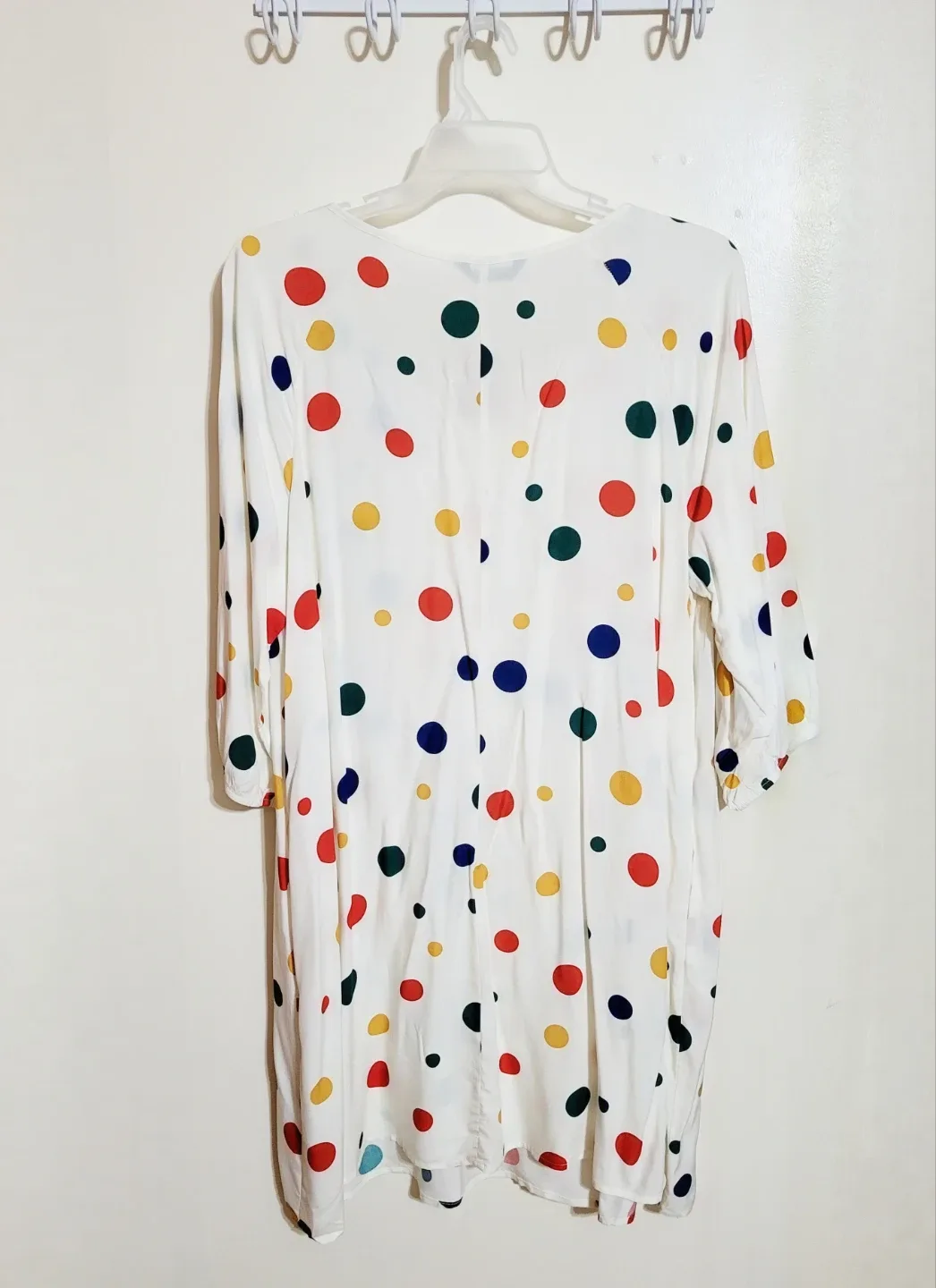 Polka-dot Nightgown image indicator(5)