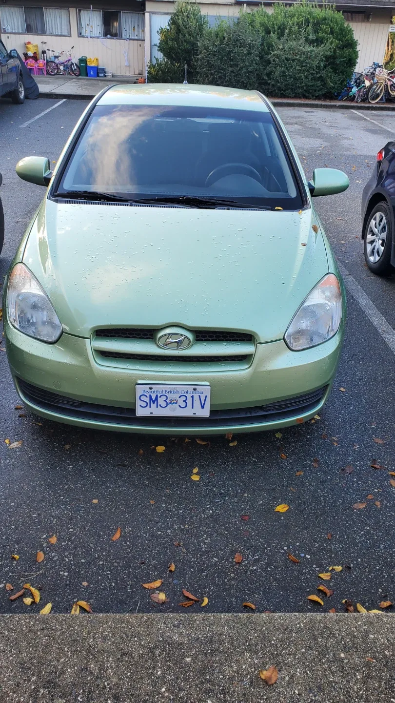 Used car image indicator(5)