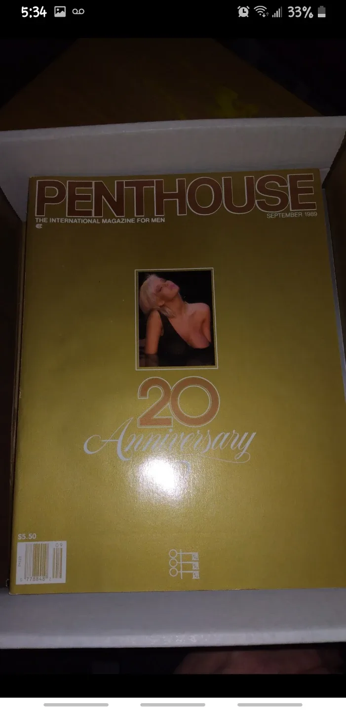 Vintage Penthouse Mags image indicator(2)