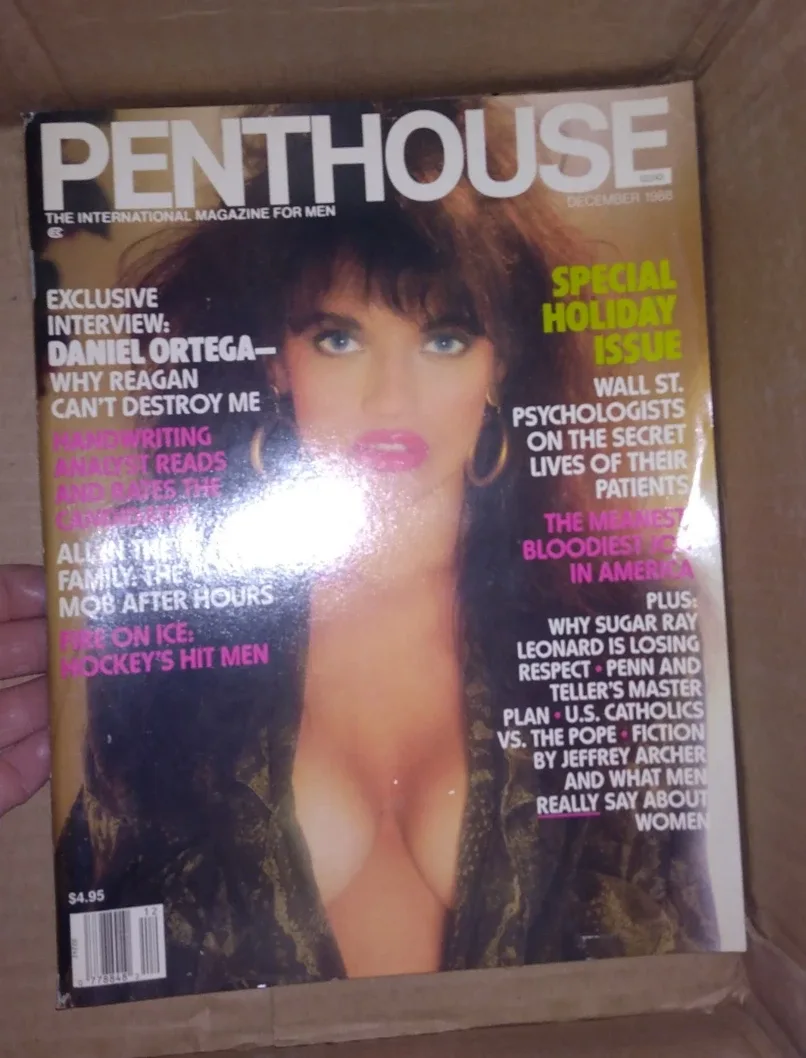 Vintage Penthouse Mags image indicator(8)