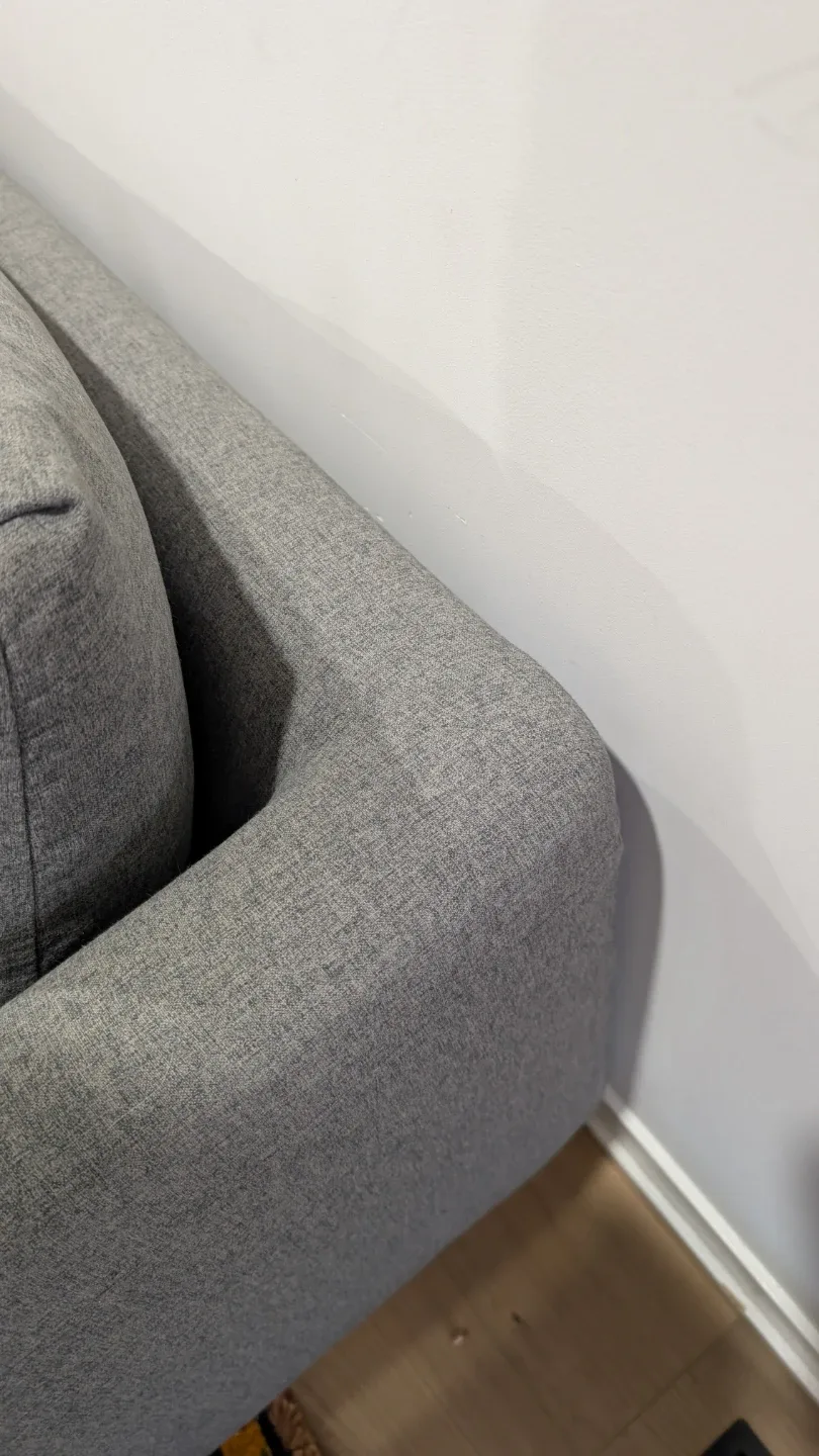 Mobilia designer Sofa - 88 inches wide image indicator(2)