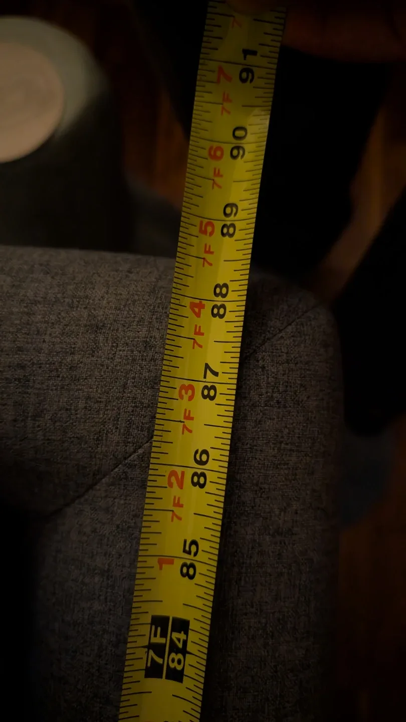 Mobilia designer Sofa - 88 inches wide image indicator(3)