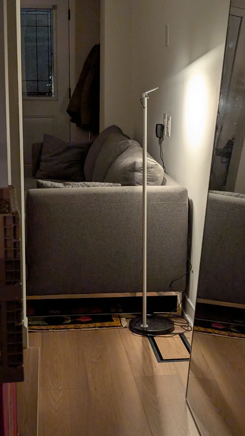 Mobilia designer Sofa - 88 inches wide image indicator(4)