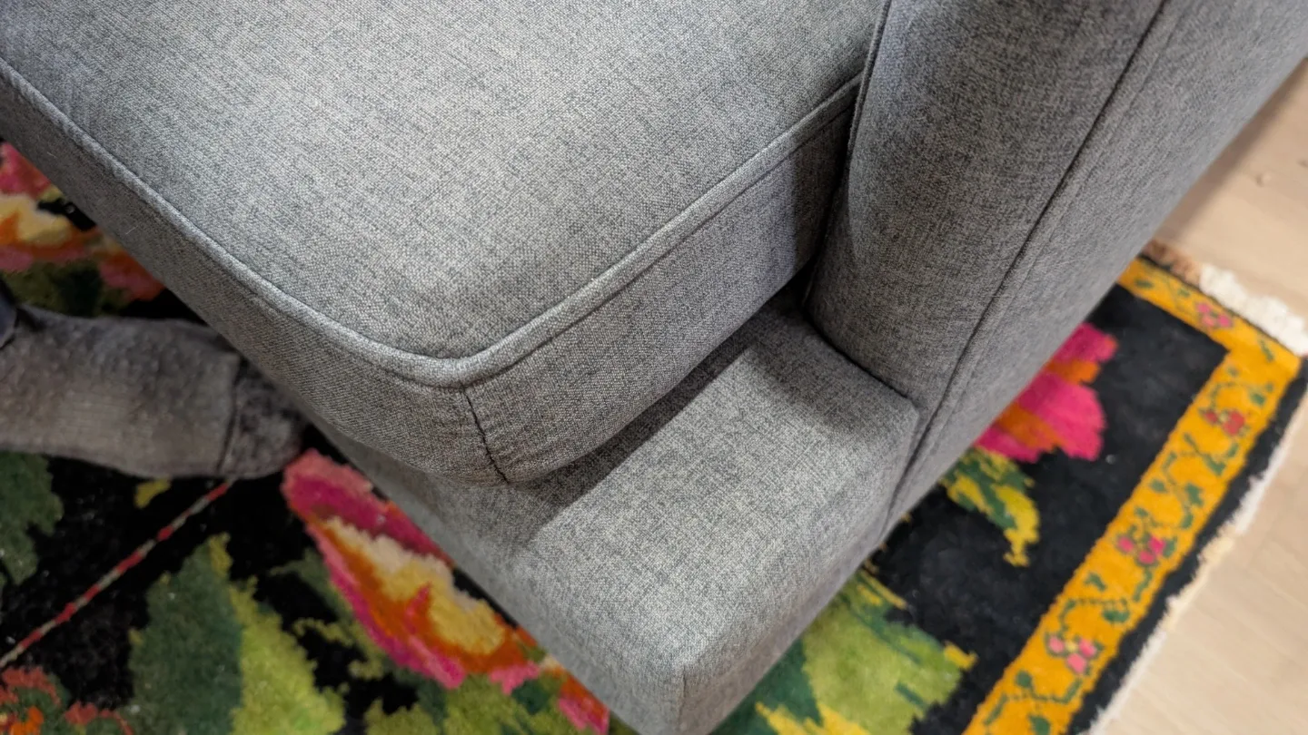 Mobilia designer Sofa - 88 inches wide image indicator(5)