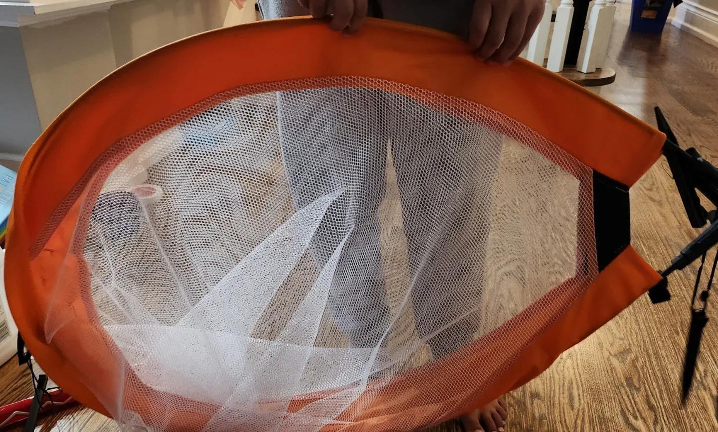 Fitnergy Portable Soccer Goal image indicator(2)