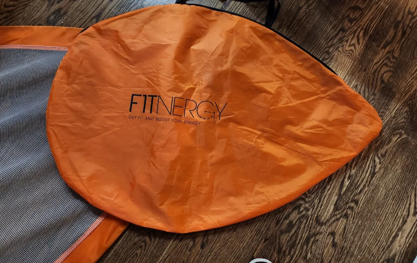 Fitnergy Portable Soccer Goal image indicator(3)