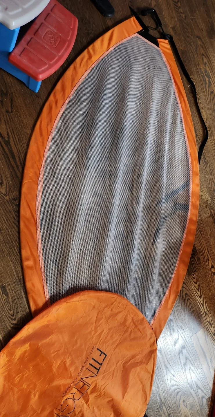 Fitnergy Portable Soccer Goal image indicator(4)