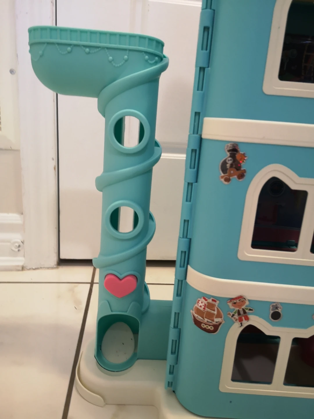 Gabby's Dollhouse Playset - photo 2