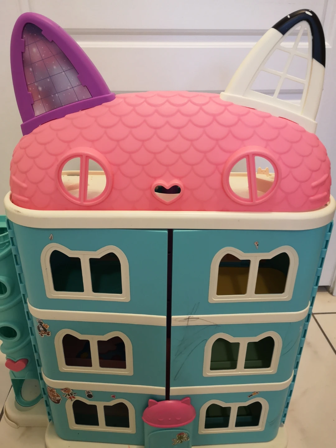 Gabby's Dollhouse Playset - photo 3