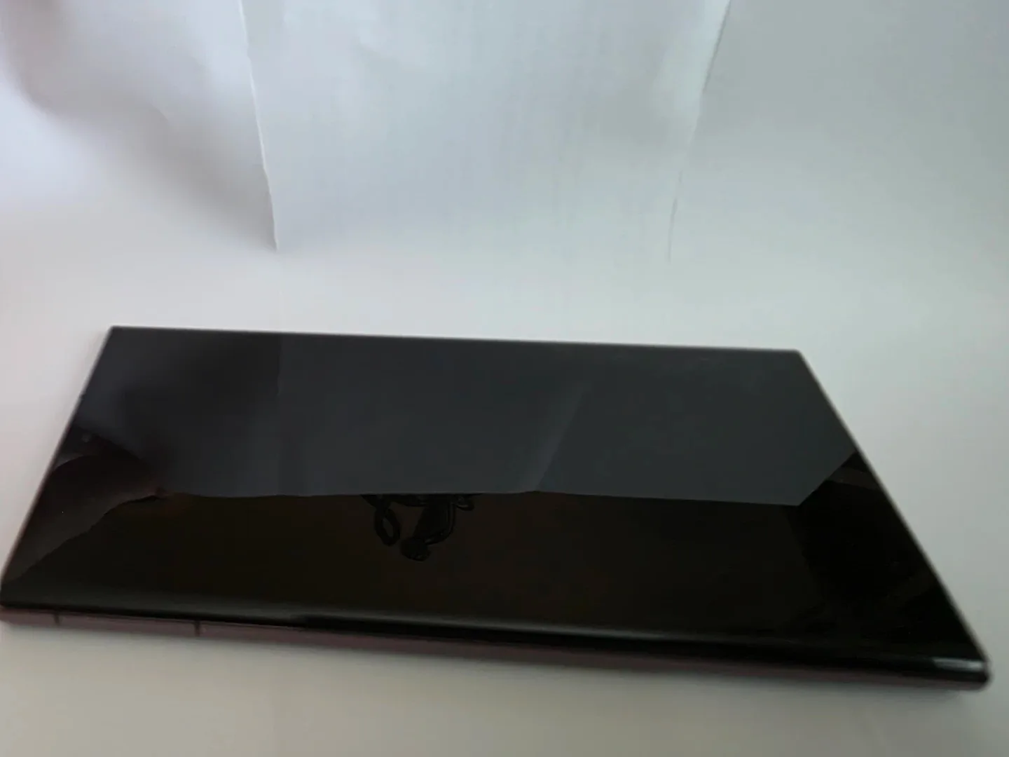 Samsung Galaxy S22 Ultra 512gb - Burgundy image indicator(2)