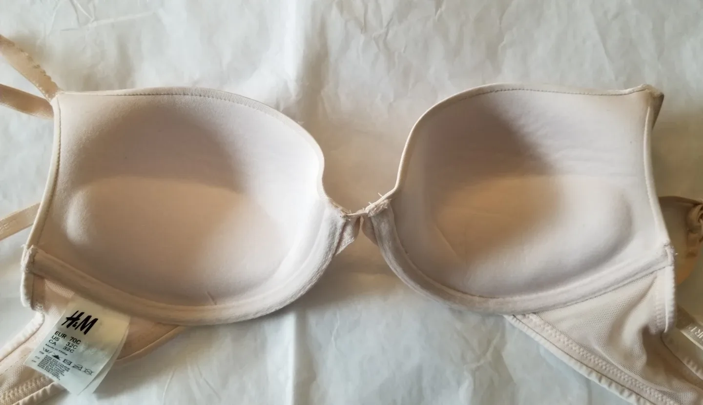 H&M Bra image indicator(8)
