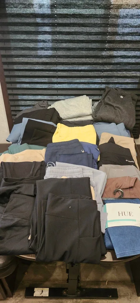 New Costco Overstock Assorted Women's Pants