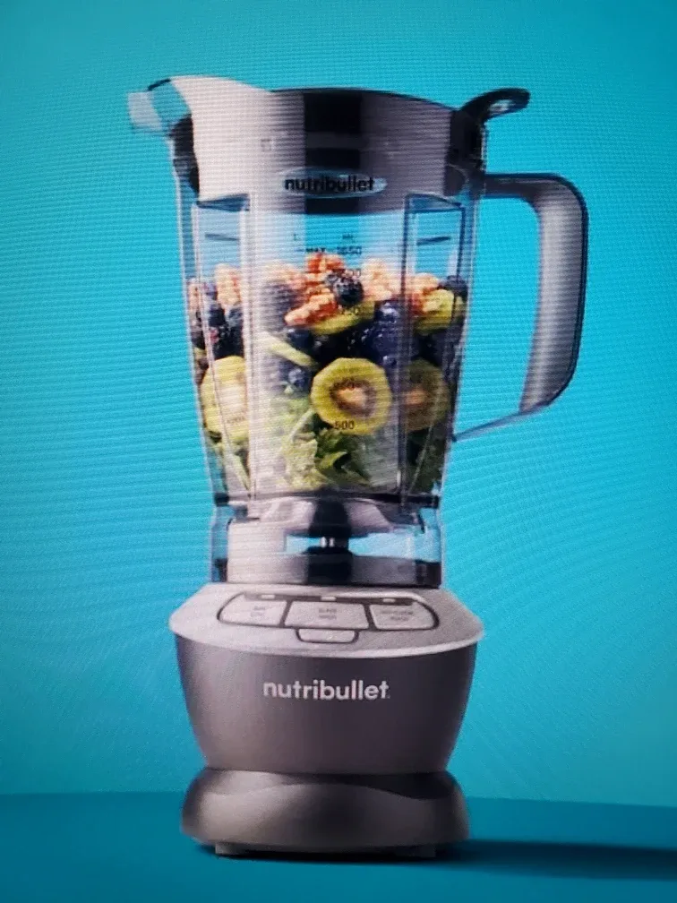 Nutribullet Blender Combo image indicator(3)