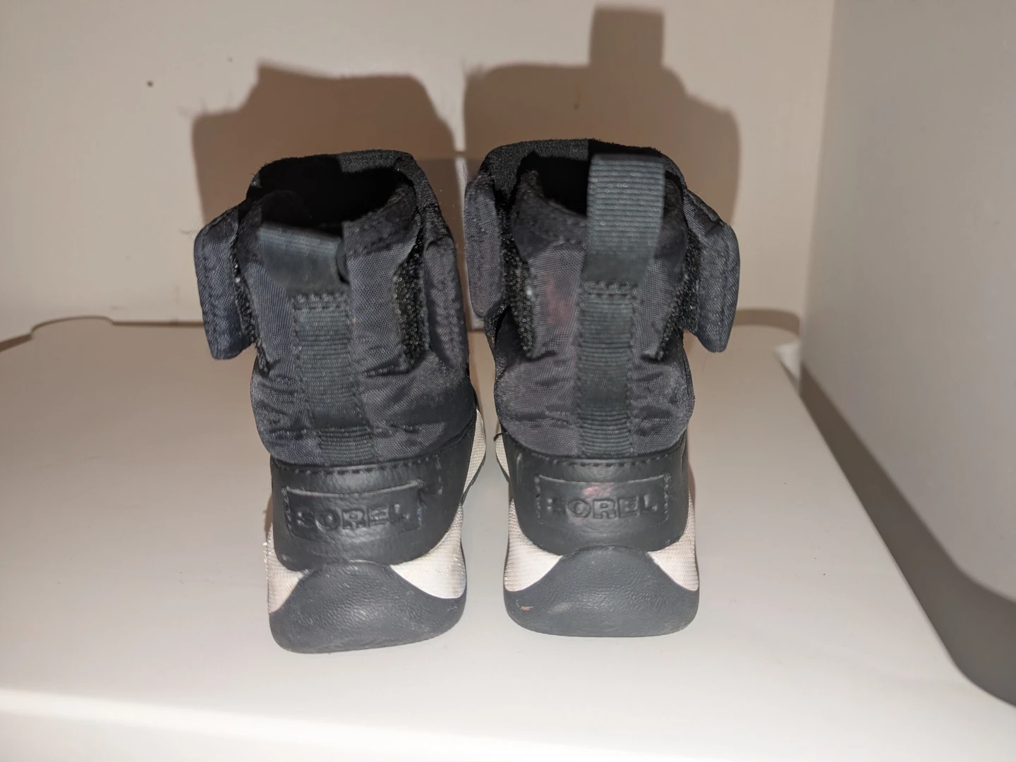 Sorel Toddler Snow Boots - Size 8 - photo 5