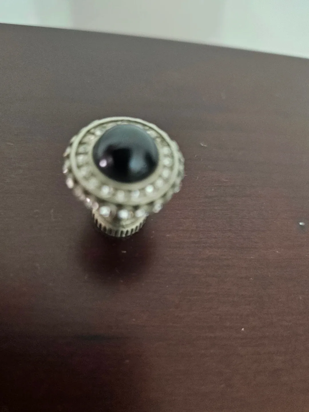 Jewelry Display Cabinet with Drawer image indicator(5)