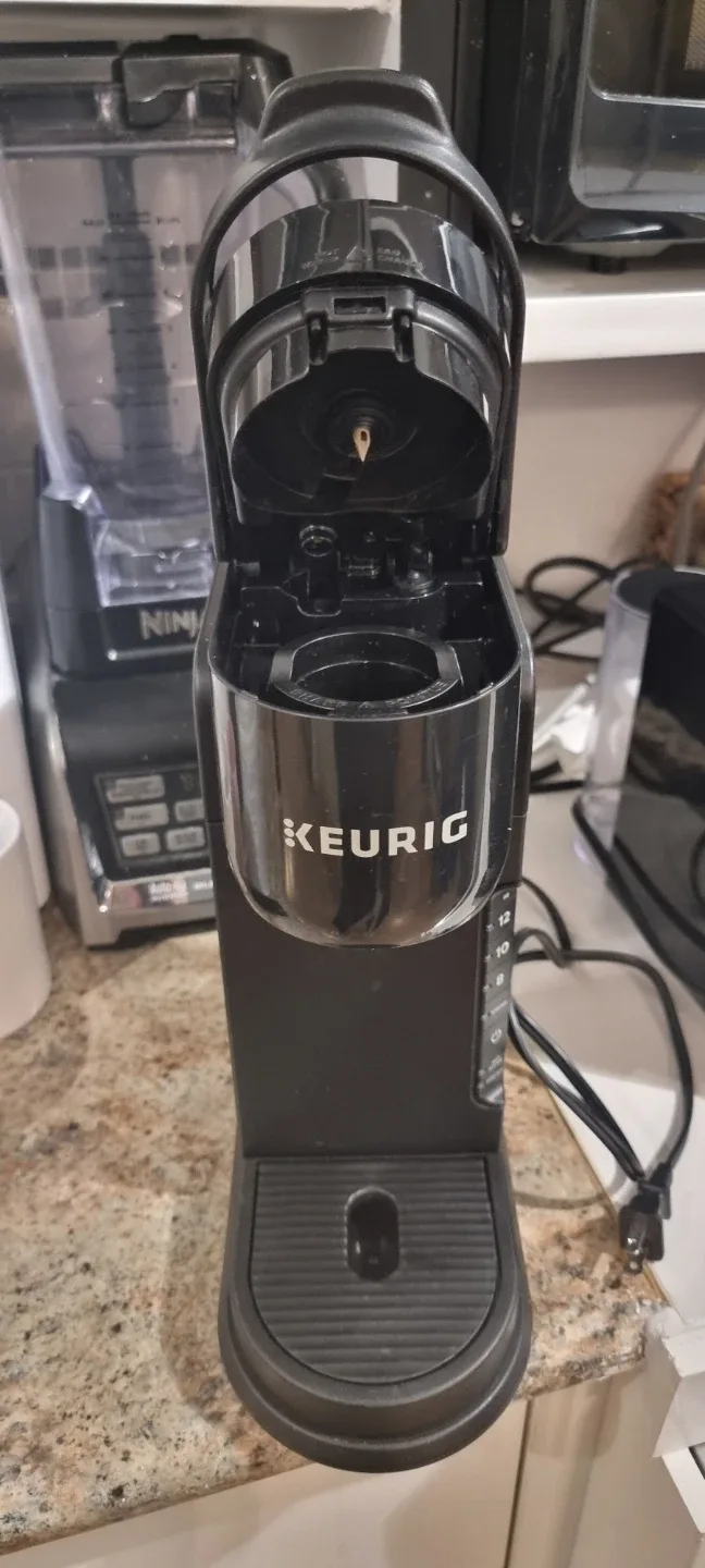 Keurig Single Serve Coffee Maker