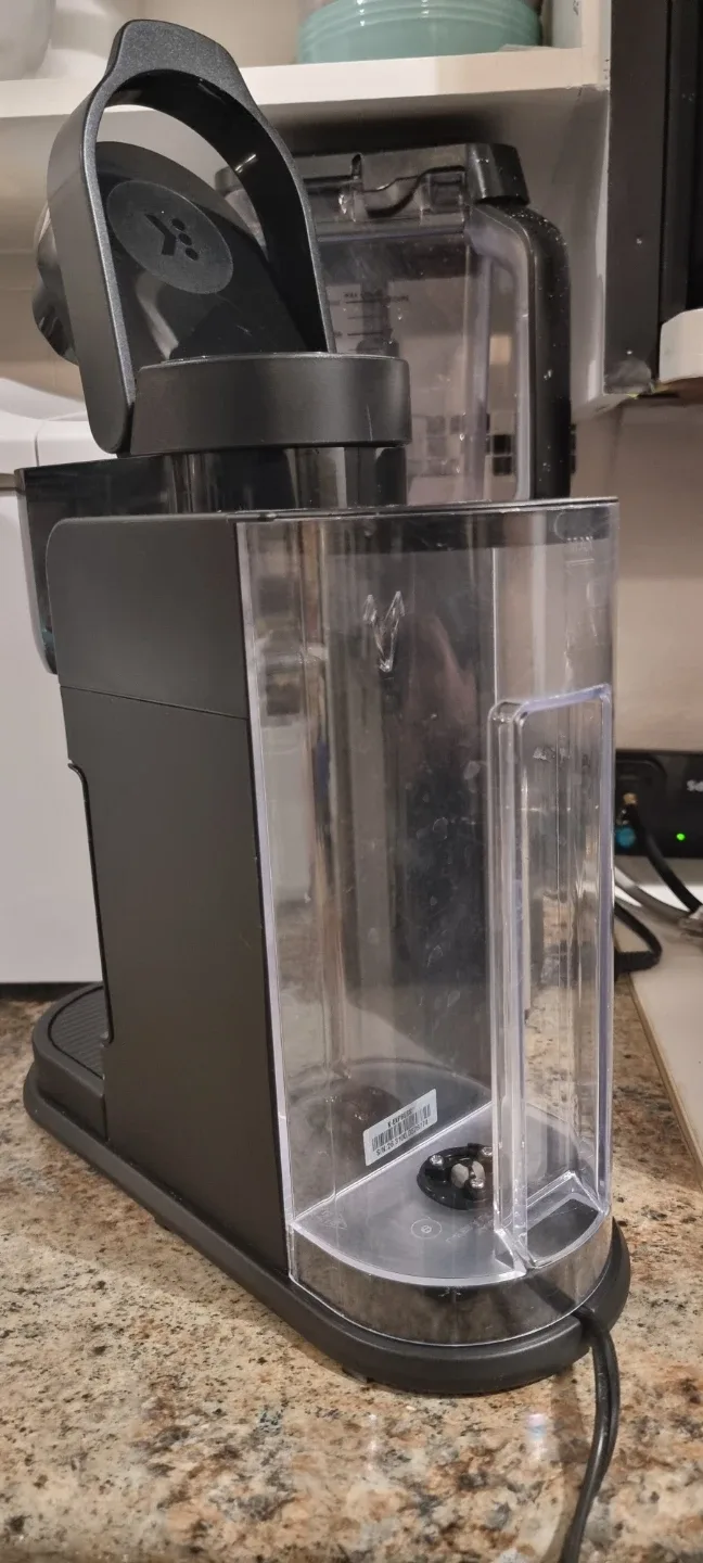 Keurig Single Serve Coffee Maker image indicator(3)