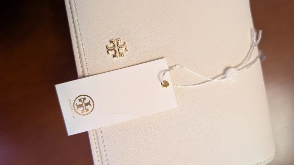 Mint condition Tory Burch Crossbody Bag - photo 2