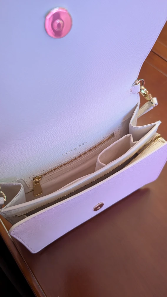 Mint condition Tory Burch Crossbody Bag - photo 3