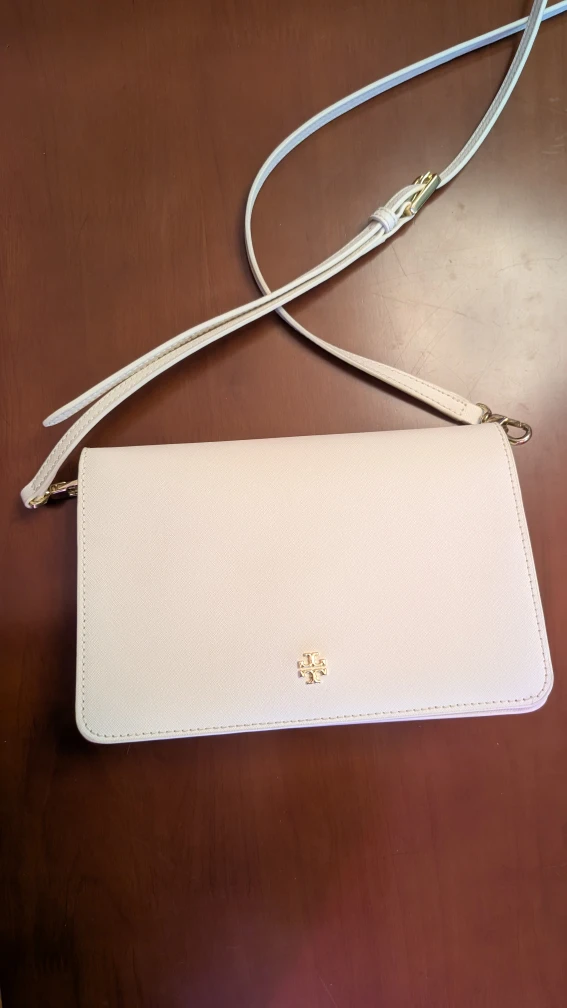 Mint condition Tory Burch Crossbody Bag